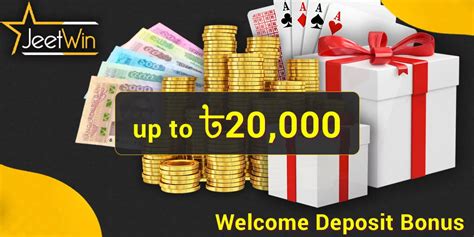 jeetwin sign up|JeetWin Casino Welcome Bonus Upto INR 20,000 + Daily Cashback .